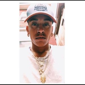 Meet your Posher, Uno